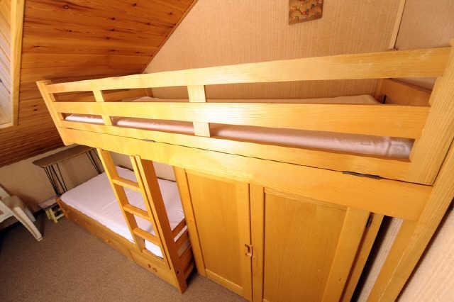 Gardiole 35311 - Serre Chevalier 1500 - Monêtier Les Bains