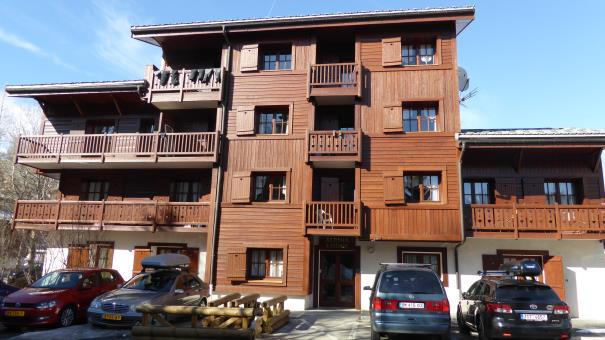 Appartements ALPINA LODGE 32000002 - Les Deux Alpes Centre