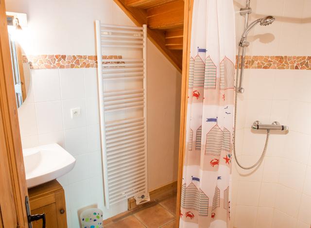 Appartements L'abri Des Montagnards - Valloire