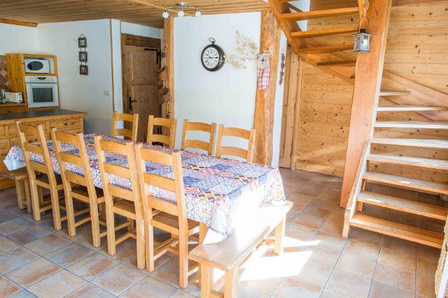 Appartements L'abri Des Montagnards - Valloire