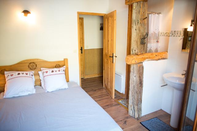 Appartements L'abri Des Montagnards - Valloire