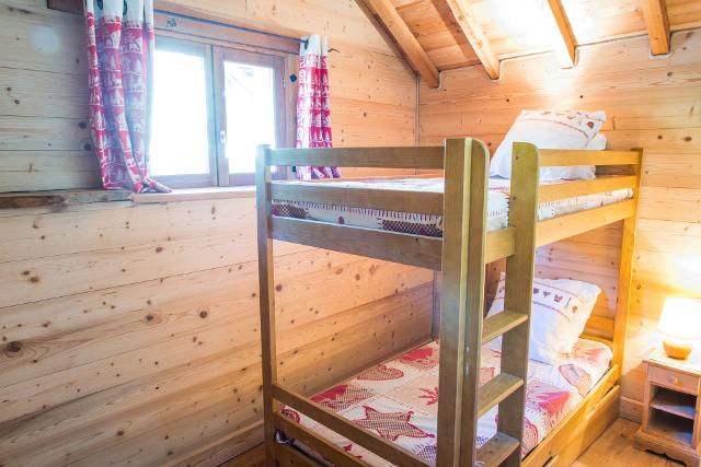 Appartements L'abri Des Montagnards - Valloire