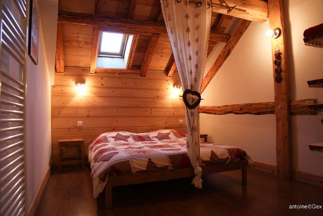 Appartements L'abri Des Montagnards - Valloire