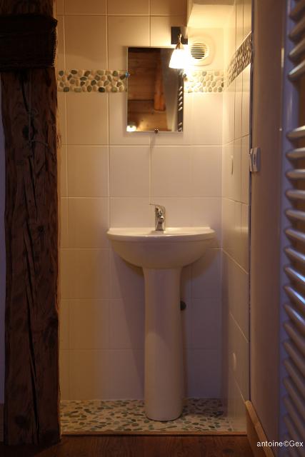 Appartements L'abri Des Montagnards - Valloire