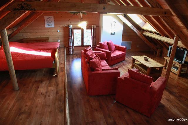 Appartements L'abri Des Montagnards - Valloire