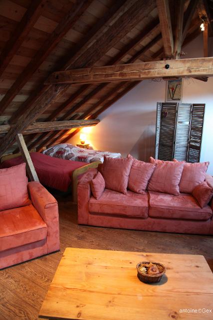 Appartements L'abri Des Montagnards - Valloire