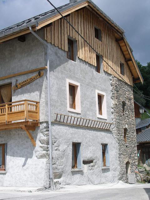 Appartements L'abri Des Montagnards - Valloire