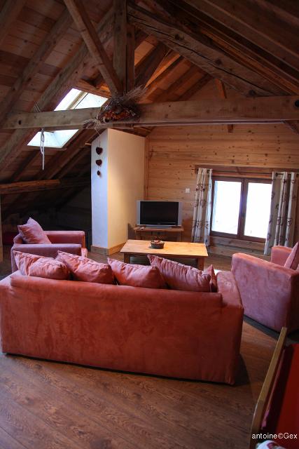 Appartements L'abri Des Montagnards - Valloire