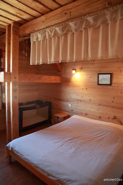 Appartements L'abri Des Montagnards - Valloire