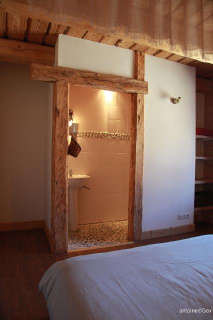 Appartements L'abri Des Montagnards - Valloire