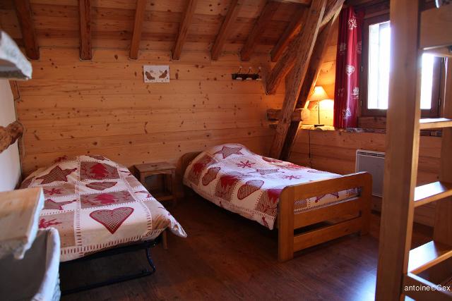 Appartements L'abri Des Montagnards - Valloire