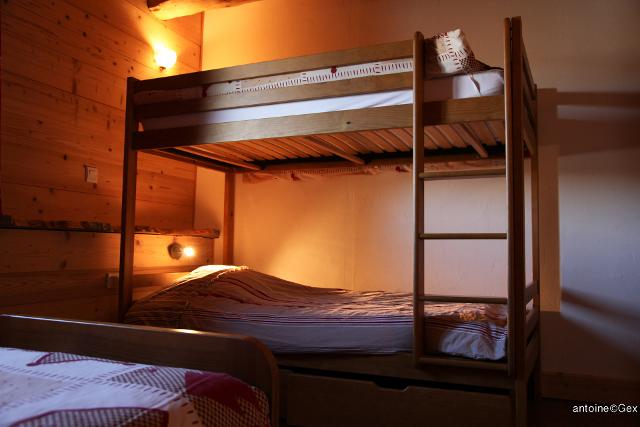 Appartements L'abri Des Montagnards - Valloire