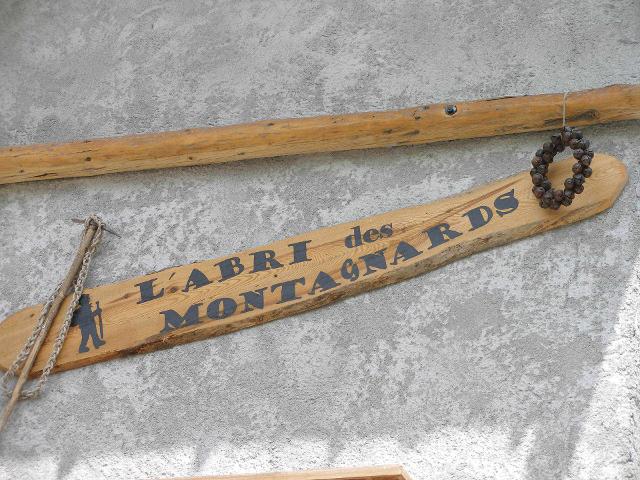 Appartements L'abri Des Montagnards - Valloire