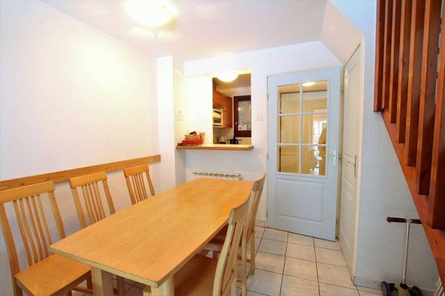 Chalets Du Jardin Alpin LSA320-0003 - Serre Chevalier 1400 - Villeneuve