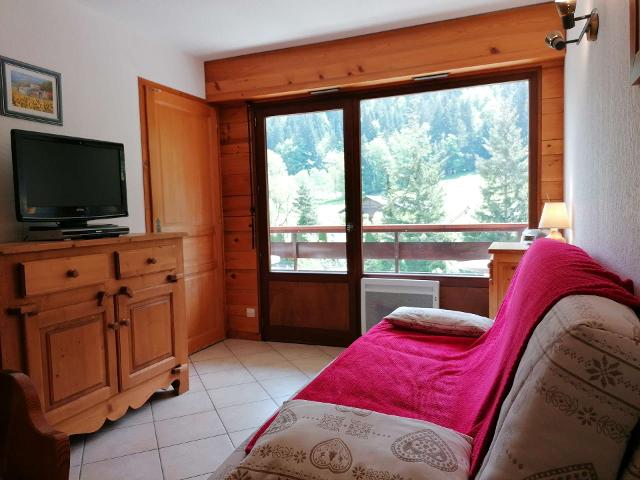 Appartement Alpina C GB060-013 - Le Grand Bornand
