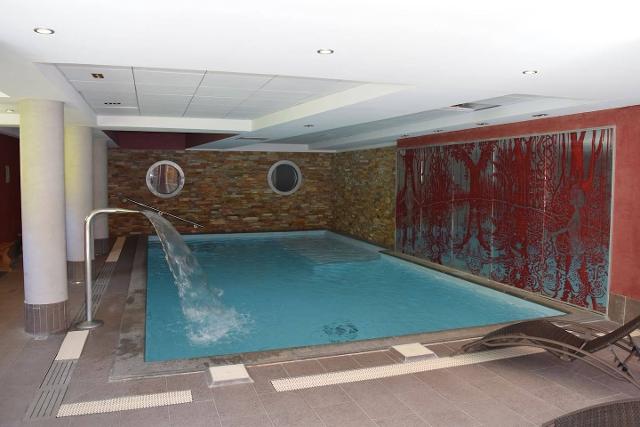 Appartement Antares 313 - Risoul 