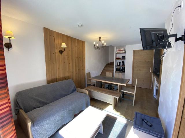 Appartement Antares 313 - Risoul 