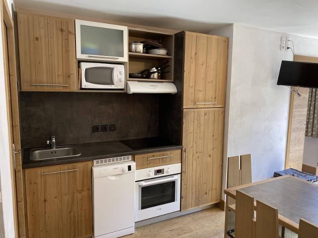 Appartement Antares 313 - Risoul 