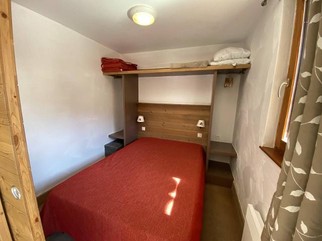 Appartement Antares 313 - Risoul 