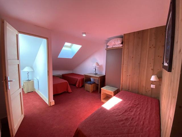 Appartement Antares 313 - Risoul 