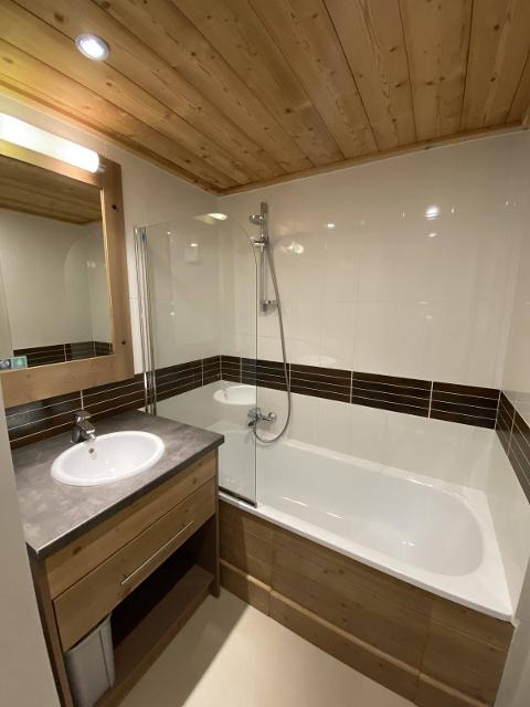 Appartement Antares 313 - Risoul 