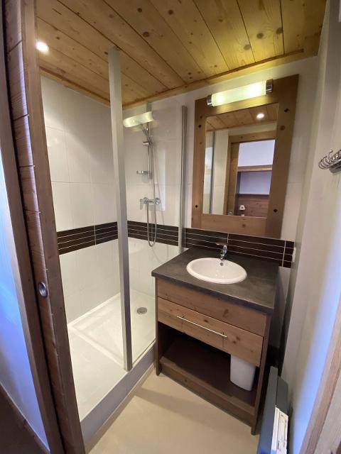 Appartement Antares 315 - Risoul 