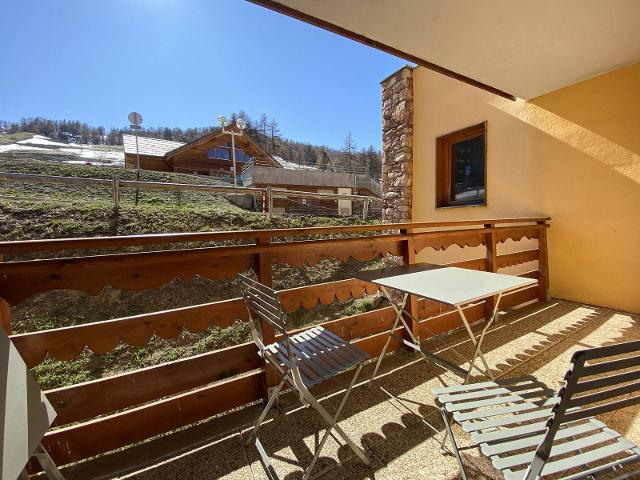 Appartement Antares 315 - Risoul 