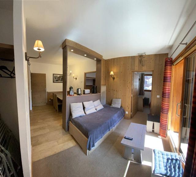 Appartement Antares 315 - Risoul 