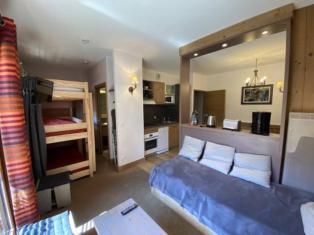 Appartement Antares 315 - Risoul 