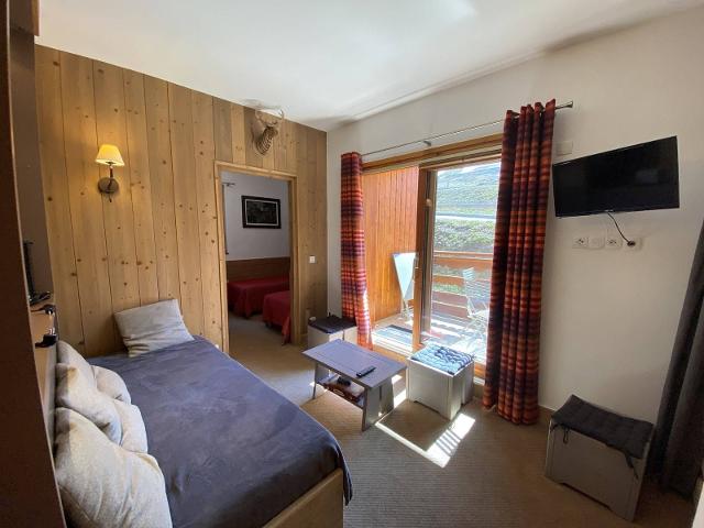 Appartement Antares 315 - Risoul 