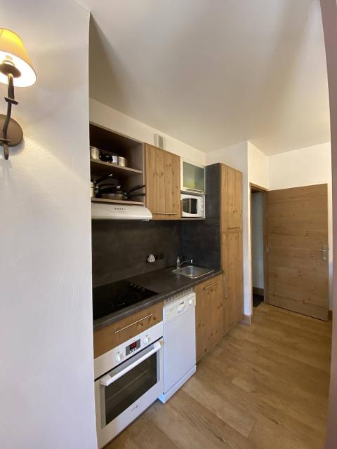 Appartement Antares 315 - Risoul 