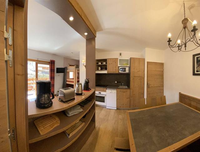 Appartement Antares 315 - Risoul 