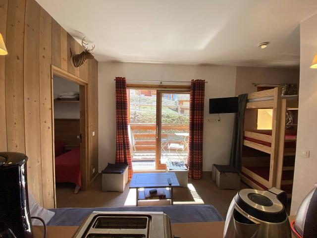 Appartement Antares 315 - Risoul 