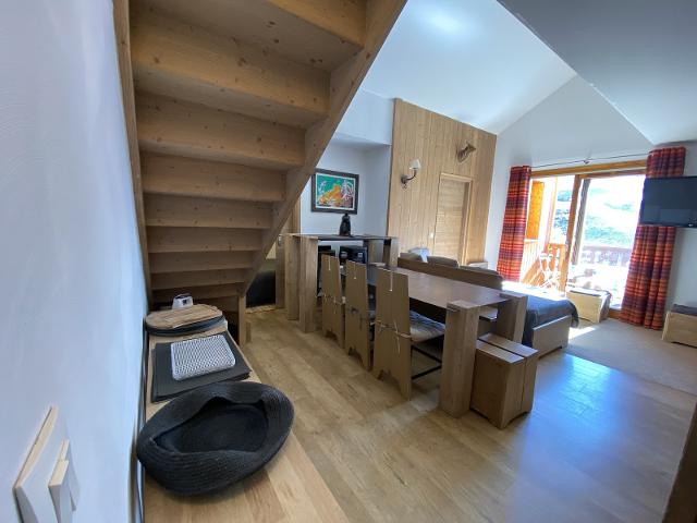 Appartement Antares 316 - Risoul 