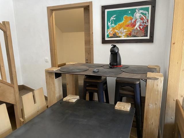 Appartement Antares 316 - Risoul 