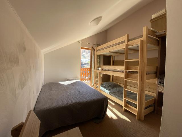 Appartement Antares 316 - Risoul 