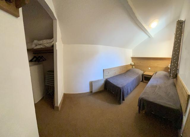 Appartement Antares 316 - Risoul 