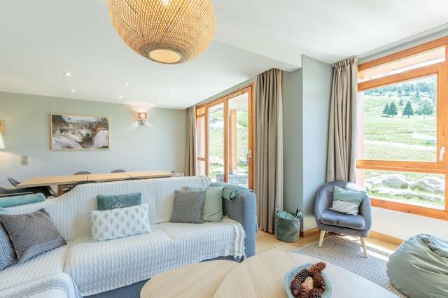 Appartement Les monarques - Les Arcs 1800