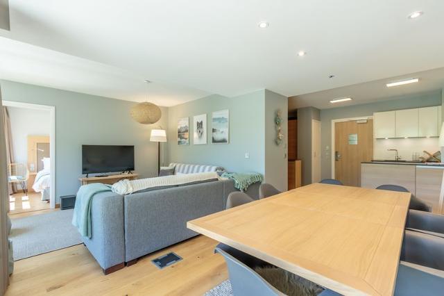 Appartement Les monarques - Les Arcs 1800