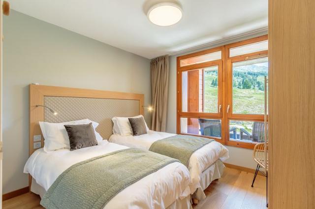 Appartement Les monarques - Les Arcs 1800