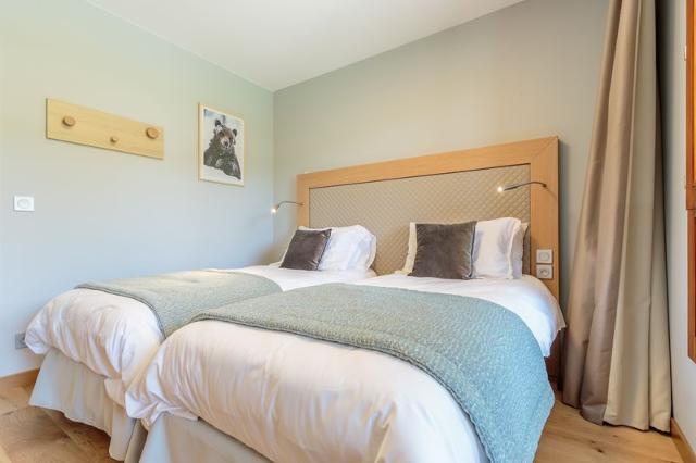 Appartement Les monarques - Les Arcs 1800