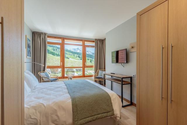 Appartement Les monarques - Les Arcs 1800