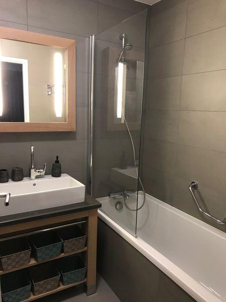 Appartement Les monarques - Les Arcs 1800