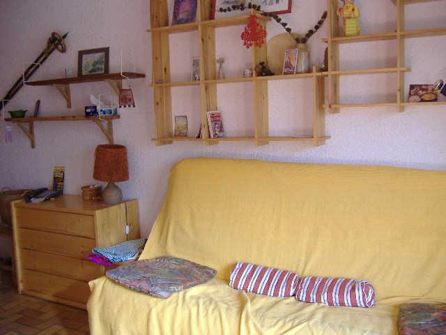 Edelweiss 35317 - Serre Chevalier 1500 - Monêtier Les Bains