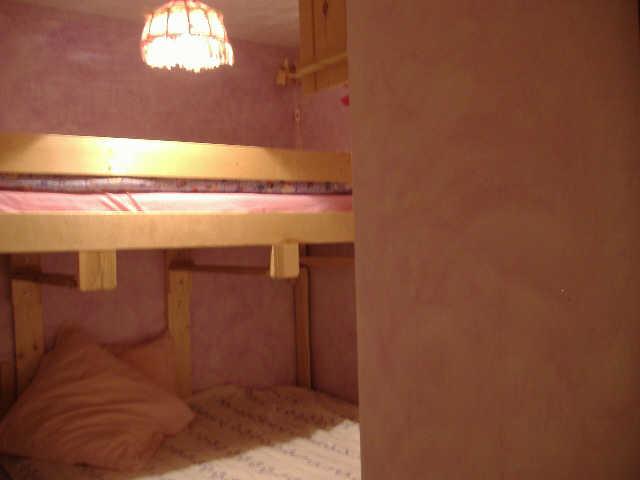 Edelweiss 35317 - Serre Chevalier 1500 - Monêtier Les Bains