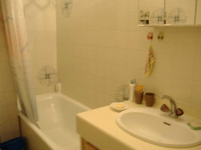 Edelweiss 35317 - Serre Chevalier 1500 - Monêtier Les Bains