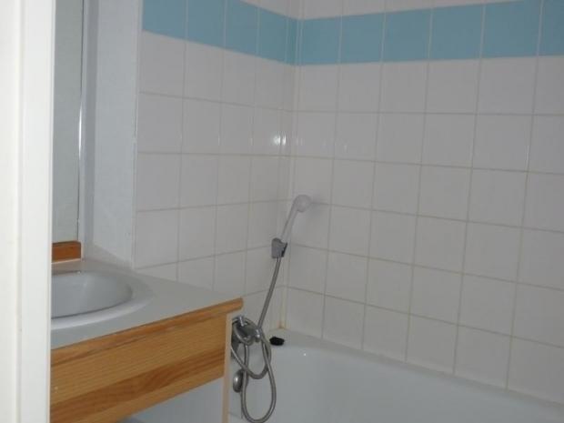 APPARTEMENT CHALETS DE SUPERD - Superdévoluy