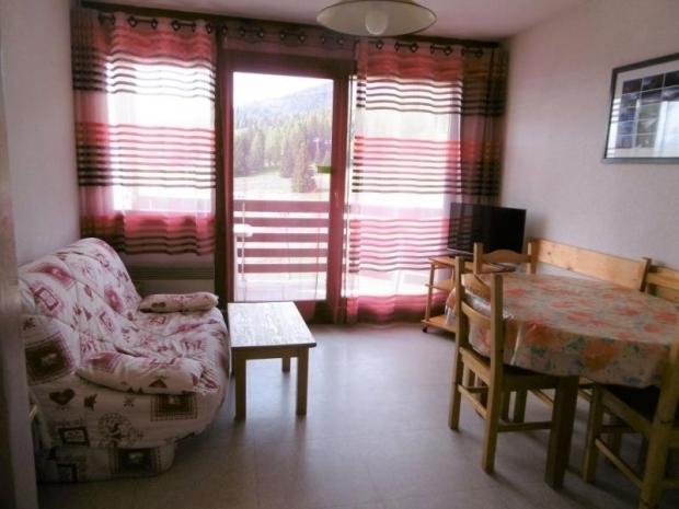 APPARTEMENT PLEIN SUD - Superdévoluy