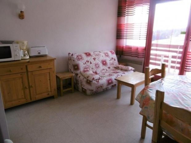 APPARTEMENT PLEIN SUD - Superdévoluy