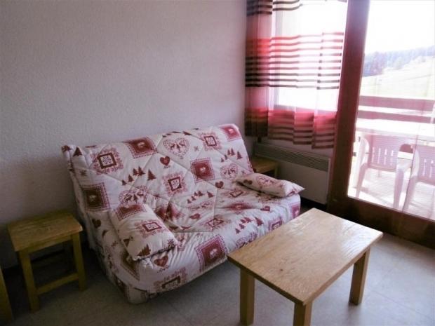 APPARTEMENT PLEIN SUD - Superdévoluy